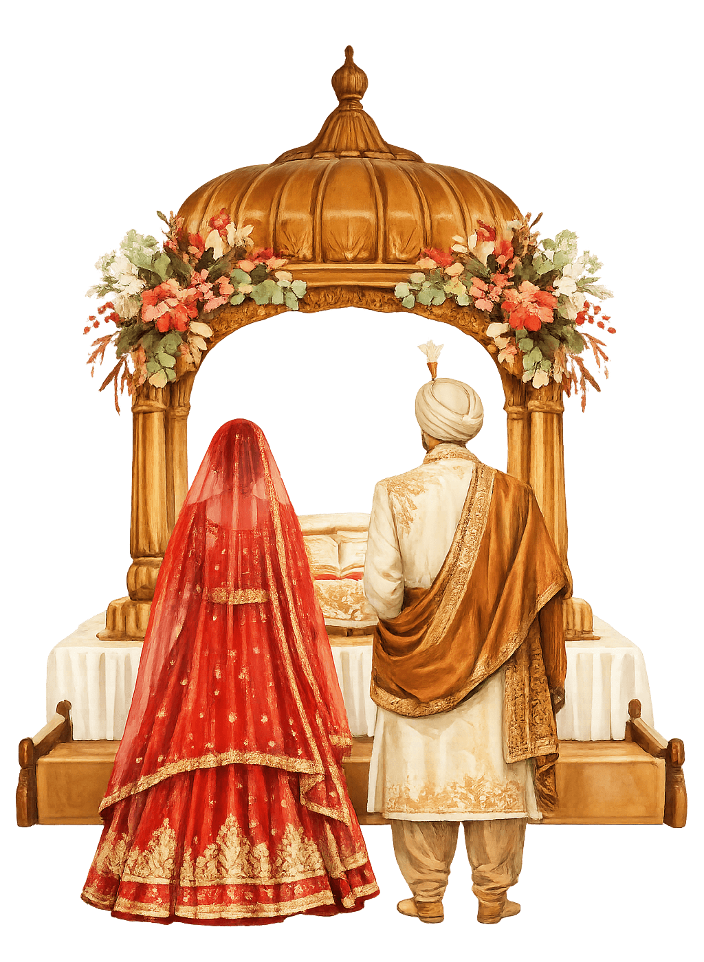 Anand Karaj